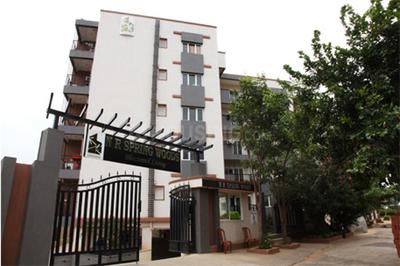 Project Image of 1571.0 - 2029.0 Sq.ft 3 BHK Apartment for buy in NR Springwoods
