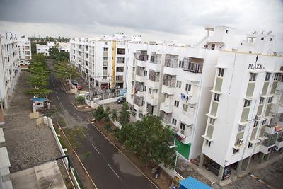 Project Image of 0.0 - 1670.0 Sq.ft 3 BHK Apartment for buy in Plaza Tranquil Acres Phase I