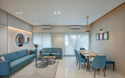 Project Image of 1975.0 - 4280.0 Sq.ft 3 BHK Apartment for buy in Lilleria Oakwoods
