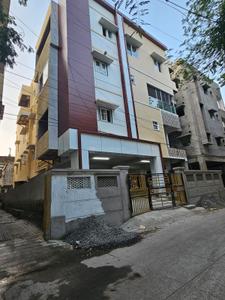 Project Image of 0.0 - 800.0 Sq.ft 2 BHK Apartment for buy in Flat D
