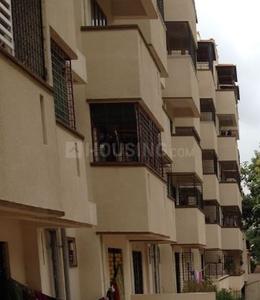 Project Image of 1100.0 - 1530.0 Sq.ft 2 BHK Apartment for buy in CVK Meenakshi Elegance