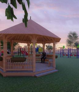 Aspirealty Kings Dell Amenities 1