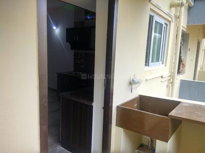 Project Image of 1270.0 - 1370.0 Sq.ft 2 BHK Apartment for buy in Jass Majesticka Phase 1
