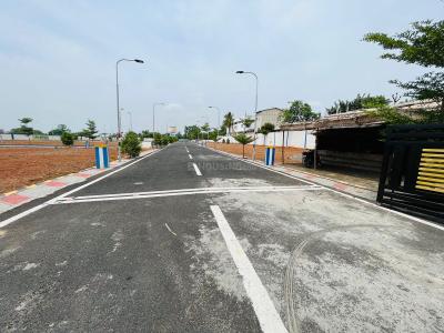Project Image of 1250.0 - 2734.0 Sq.ft Residential Plot Plot for buy in Balaji Avenue