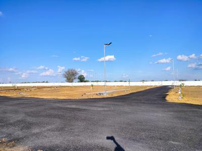 Project Image of 436.0 - 610.0 Sq.ft Residential Plot Plot for buy in Jaintt City