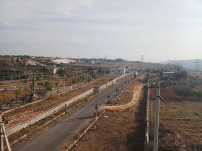 Project Image of 1050.0 - 1200.0 Sq.ft Residential Plot Plot for buy in Pride Green Meadows
