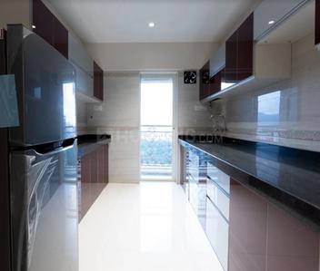 Project Image of 414.0 - 702.0 Sq.ft 1 BHK Apartment for buy in Rosa Oasis Phase 2