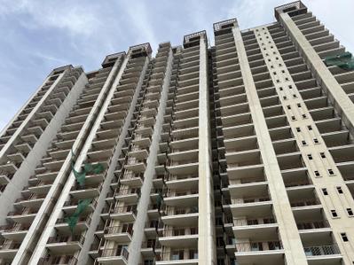 Project Image of 1380.0 - 2066.0 Sq.ft 3 BHK Apartment for buy in Blessings The Brook Phase 2