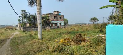 Project Image of 1440 Sq.ft Residential Plot / Land for sale in Uttar Gauripur for Rs. 600006