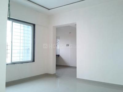 Project Image of 287.0 - 459.0 Sq.ft 1 BHK Apartment for buy in Shivkailas Kute Fortune B Building