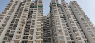 Project Image of 1250.0 - 2560.0 Sq.ft 2 BHK Apartment for buy in VVIP Mangal