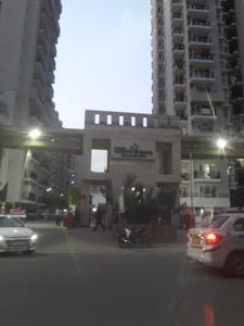Project Image of 905.0 - 2095.0 Sq.ft 2 BHK Apartment for buy in Galaxy North Avenue Tower G