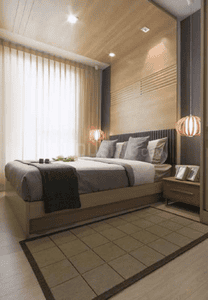 Project Image of 0.0 - 282.34 Sq.ft 1 BHK Apartment for buy in Dosti Greater Thane Phase 1 Dosti Paradise