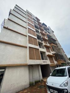 Project Image of 248.0 - 433.0 Sq.ft 1 BHK Apartment for buy in Shree Raj Uma Complex Bldg 3