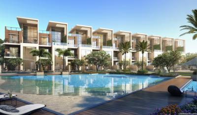Project Image of 0.0 - 5000.0 Sq.ft 5 BHK Villa for buy in Meadows Villa