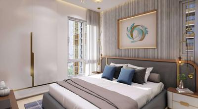 Project Image of 1012.0 - 1438.0 Sq.ft 2 BHK Apartment for buy in Dazzle Innara Vista