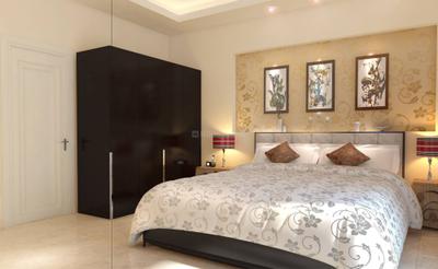 Project Image of 1367.0 - 1426.0 Sq.ft 3 BHK Apartment for buy in DRA Tuxedo Elite