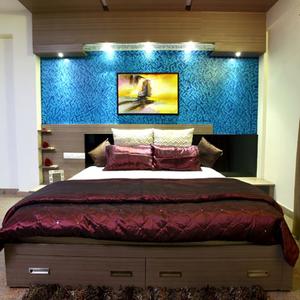 Project Image of 1060.0 - 1375.0 Sq.ft 2 BHK Apartment for buy in Balaji Krupa