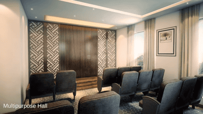 Project Image of 606.0 - 1883.0 Sq.ft 1 BHK Apartment for buy in Vivansaa Blessings