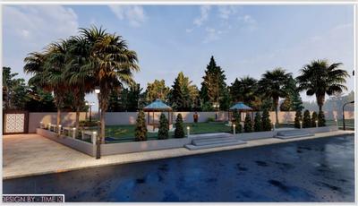 Project Image of 650.0 - 1055.0 Sq.ft Residential Plot Plot for buy in SSL Arise City