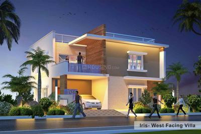Subishi Iris Luxury Homes Images for Project 1
