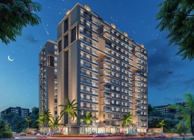 Project Image of 1440.0 - 1980.0 Sq.ft 2 BHK Apartment for buy in Iconic Status