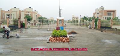 Project Image of 1000.0 - 2760.0 Sq.ft Residential Plot Plot for buy in Suncity Vistara Township