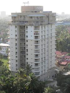Project Image of 0.0 - 1900.0 Sq.ft 3 BHK Apartment for buy in Noel Touch Stone