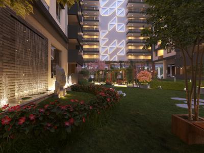 Project Image of 1372.0 - 1451.0 Sq.ft 3 BHK Apartment for buy in Imperial Utsav