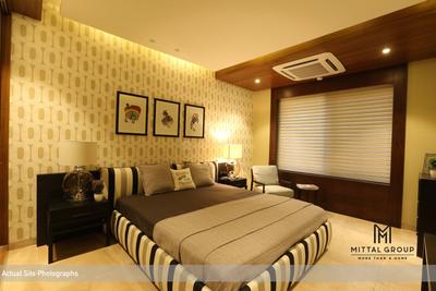 Project Image of 0.0 - 2016.0 Sq.ft 4 BHK Apartment for buy in Mittal Sun Solitare