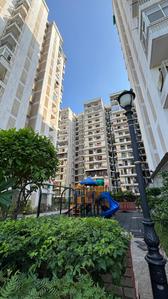 Project Image of 2370.0 - 2550.0 Sq.ft 3 BHK Apartment for buy in Addela Palm Resort