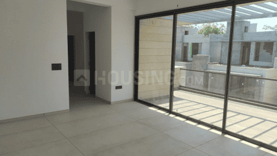 Project Image of 1558.94 - 1870.98 Sq.ft 4 BHK Villa for buy in Edifine Sumukh Villas