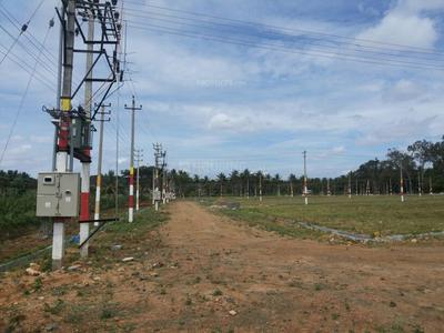 Project Image of 1200.0 - 2400.0 Sq.ft Residential Plot Plot for buy in Yesh Dream Citi