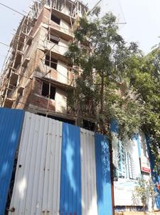 Project Image of 570.0 - 785.0 Sq.ft 2 BHK Apartment for buy in Paranjape Ujval