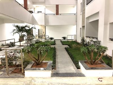 Project Image of 1270.0 - 1922.0 Sq.ft 2 BHK Apartment for buy in Aryamitra Florina