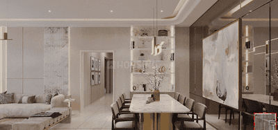 Project Image of 915.0 - 1934.0 Sq.ft 2 BHK Apartment for buy in Godrej Elaris