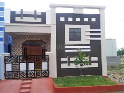 Project Image of 0.0 - 1300.0 Sq.ft 3 BHK Villa for buy in VRR Greenpark Enclave