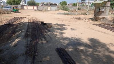 Project Image of 593.74 - 889.96 Sq.ft 2 BHK Bungalow for buy in Nand Maharaja Paradise