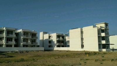 Project Image of 1620.0 - 2050.0 Sq.ft 3 BHK Apartment for buy in Omaxe Wisteria