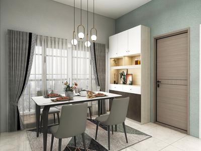 Project Image of 1000.0 - 1607.0 Sq.ft 3 BHK Villa for buy in Alankar Royal Nest