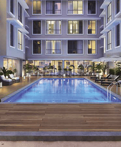 Project Image of 702.02 - 1466.0 Sq.ft 2 BHK Apartment for buy in Ambit Vista