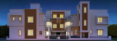 Project Image of 977.0 - 1250.0 Sq.ft 2 BHK Villa for buy in St Angelos The White Villas Oragadam Phase V