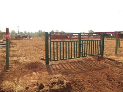 Project Image of 1615.0 - 4758.0 Sq.ft Residential Plot Plot for buy in Disha Break The Routine