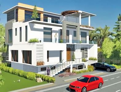 Project Image of 1271.0 - 6317.0 Sq.ft 3 BHK Villa for buy in  La Villa Royale