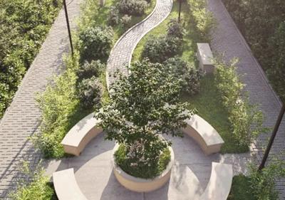 Project Image of 0.0 - 3132.96 Sq.ft 4 BHK Villa for buy in Sobha Crystal Meadows Phase 2 Wing 7 And 8