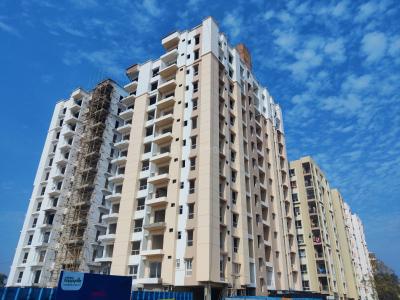 Project Image of 620.0 - 1587.0 Sq.ft 1 BHK Apartment for buy in Siddha Mayur