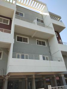 Thakre Samarth Niwas Images for Elevation of Thakre Samarth Niwas 3