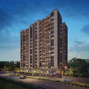 Project Image of 0.0 - 1890.0 Sq.ft 3 BHK Apartment for buy in Vivanta Lake View