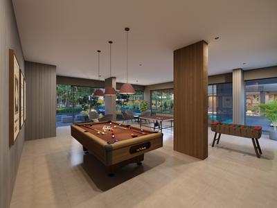 Project Image of 2070 Sq.ft 3 BHK Apartment / Flat for sale in Nana Chiloda for Rs. 6500000