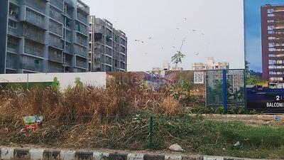 Project Image of 1575.0 - 2484.0 Sq.ft 2 BHK Apartment for buy in The Park